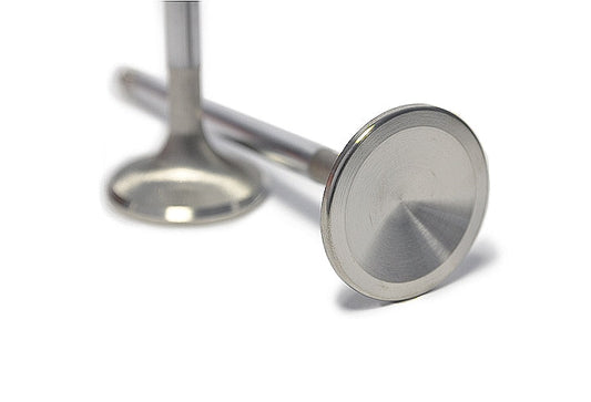 MANLEY 11143-12 EXHAUST VALVE SET NISSAN VTC 34.7 MM