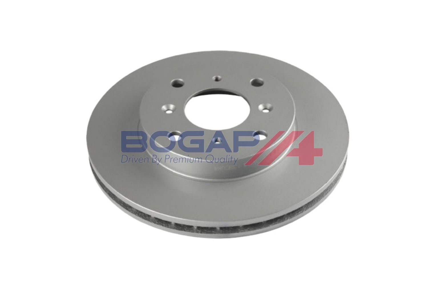 BOGAP H8211130 Brake Disc | ML Performance Car Parts