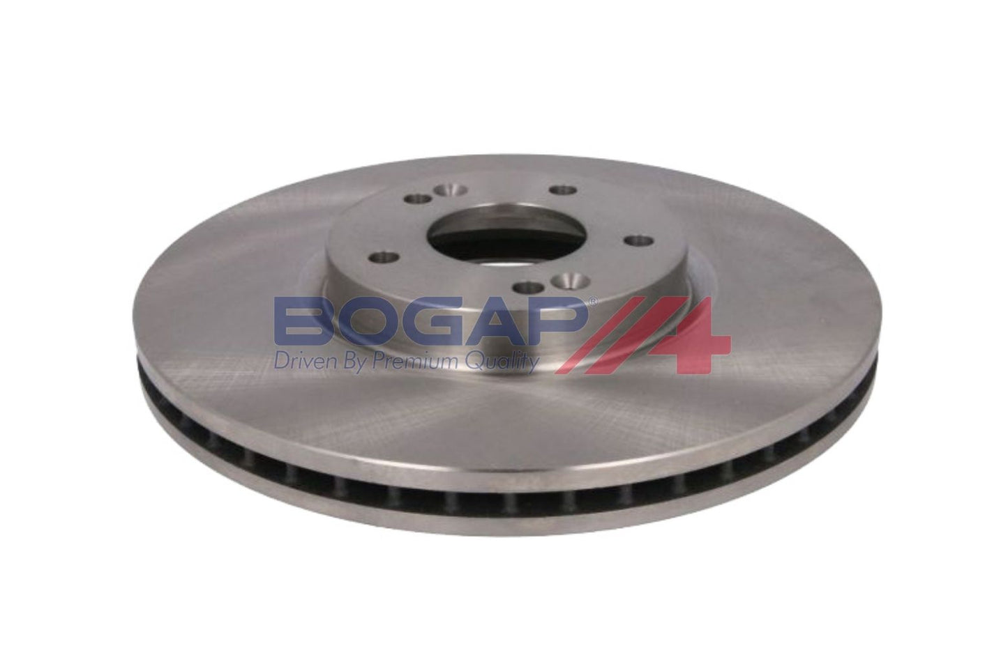 BOGAP Y8211111 Brake Disc | ML Performance Car Parts