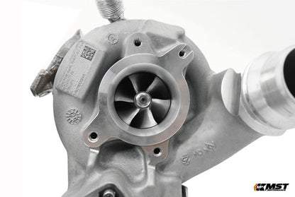 MST Performance MST-BW-S5803 Turbo Inlet Kit for BMW G87 M2 G80 M3 G82 M4 S58