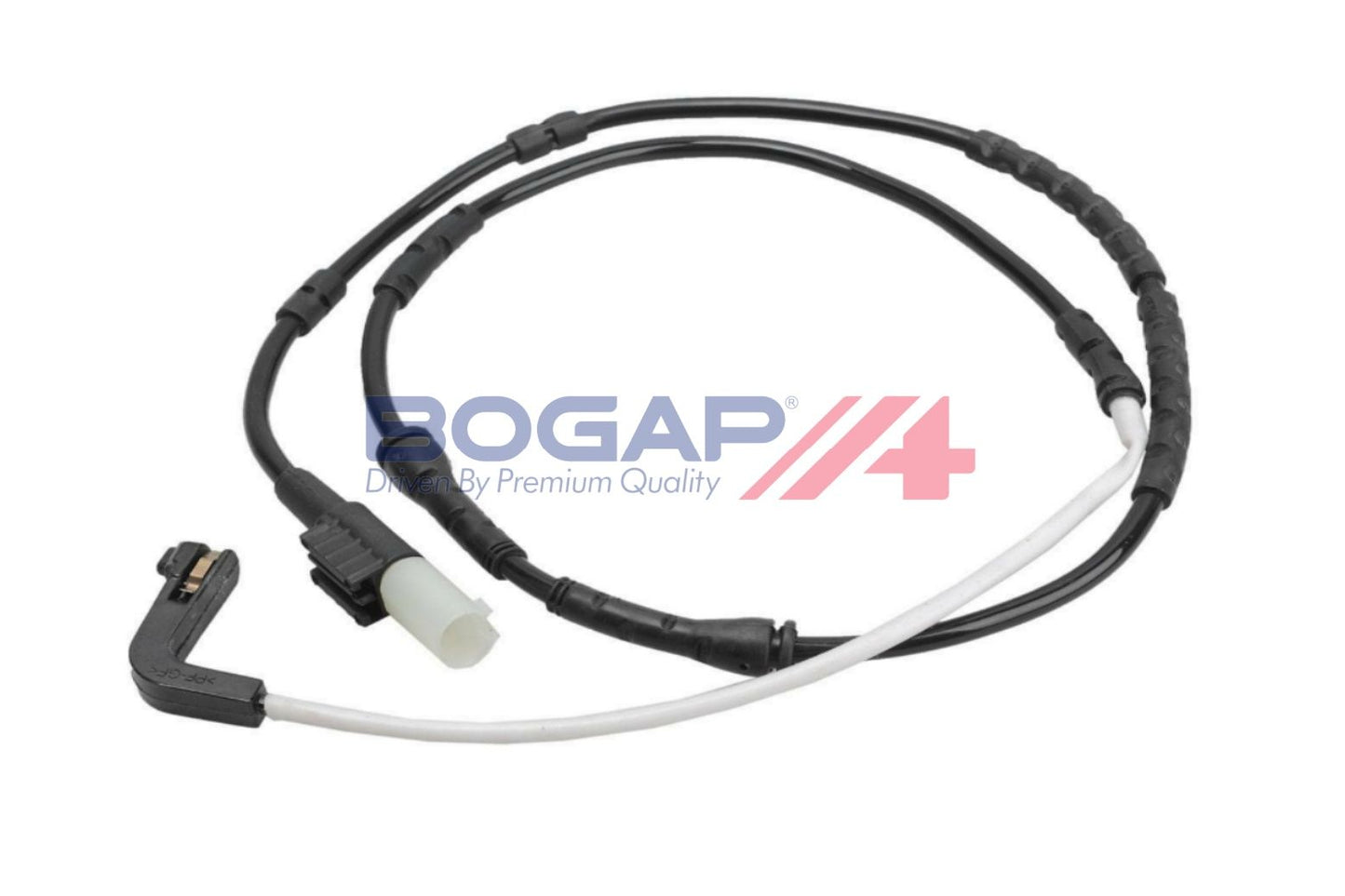 BOGAP B7118150 Warning Contact, Brake Pad Wear | ML Performance Car Parts