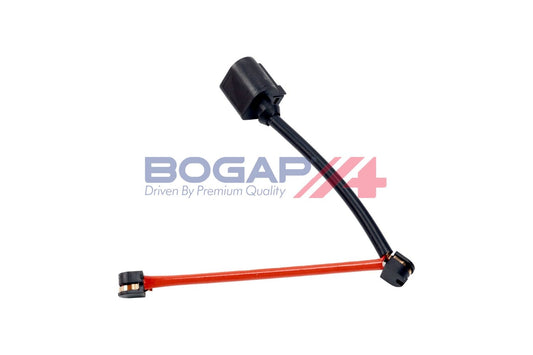 BOGAP A7117185 Warning Contact, Brake Pad Wear | ML Performance Car Parts
