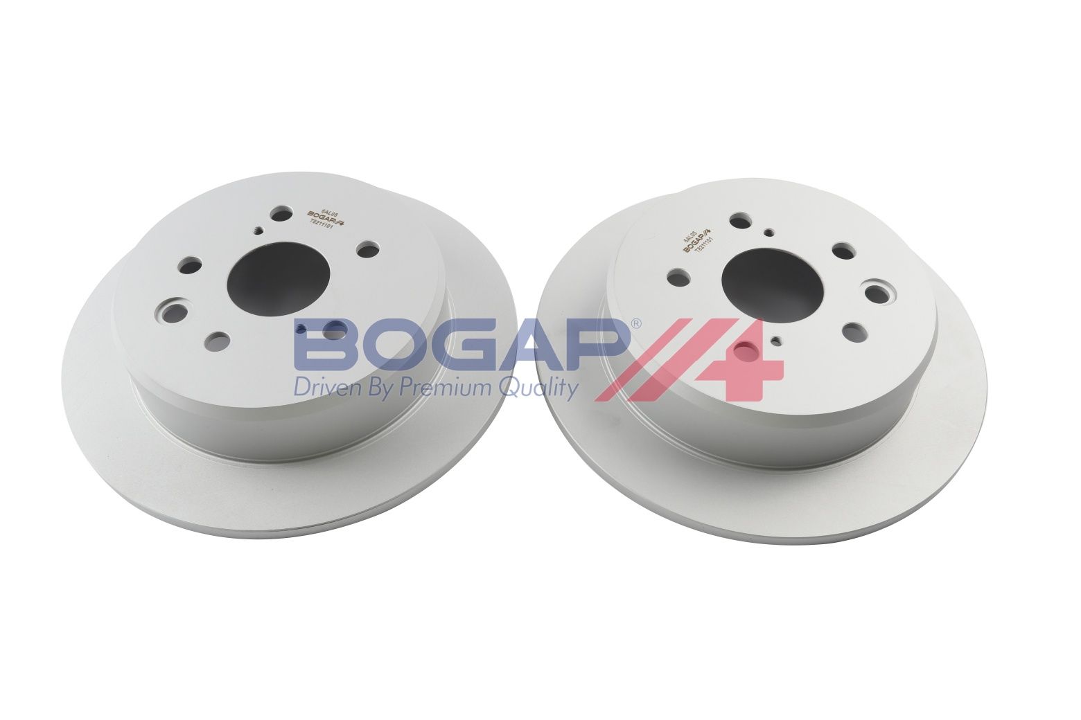 BOGAP T8211101 Brake Disc | ML Performance Car Parts