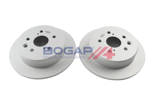 BOGAP T8211101 Brake Disc | ML Performance Car Parts