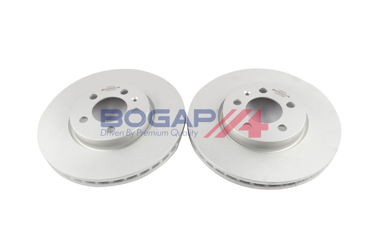BOGAP A8211197 Brake Disc | ML Performance Car Parts