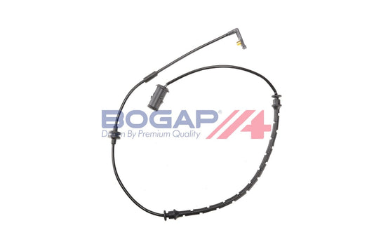 BOGAP L7118110 Warning Contact, Brake Pad Wear | ML Performance Car Parts