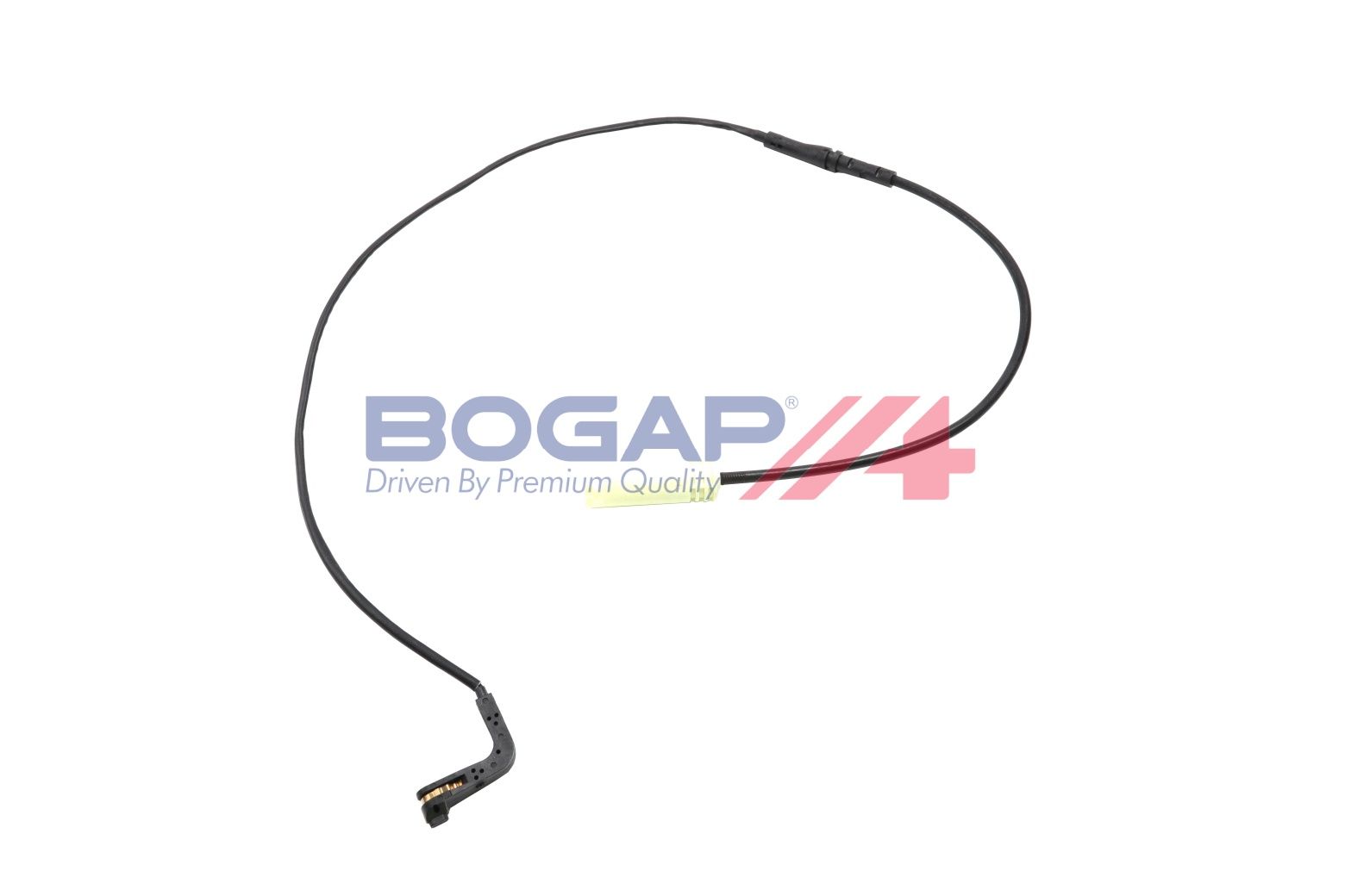 BOGAP B7118114 Warning Contact, Brake Pad Wear | ML Performance Car Parts