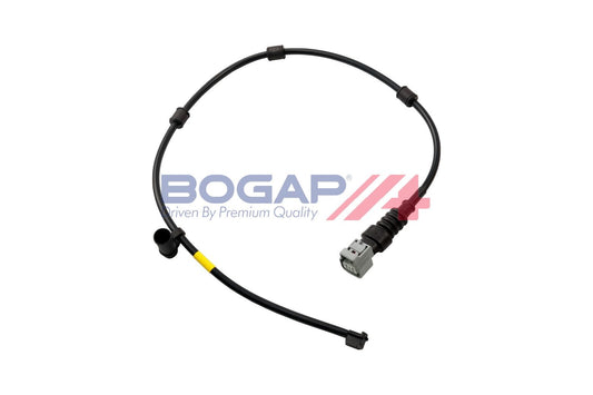 BOGAP T7117101 Warning Contact, Brake Pad Wear | ML Performance Car Parts