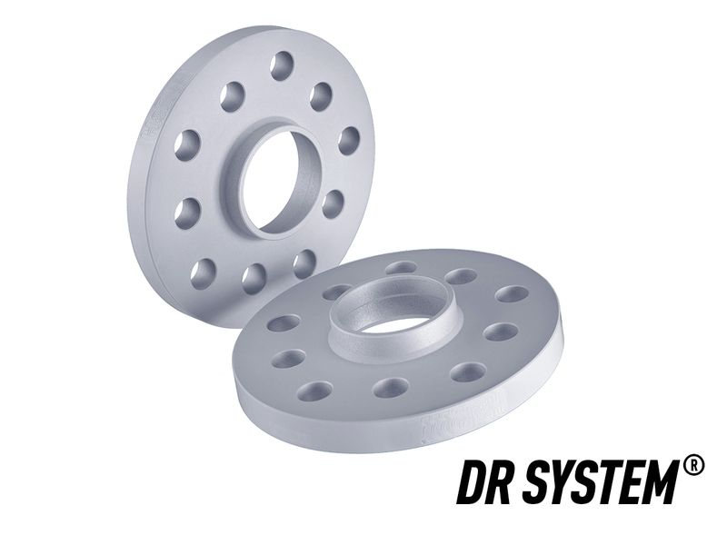 H&R-405455664-DR System 40 mm | ML Performance Car Parts
