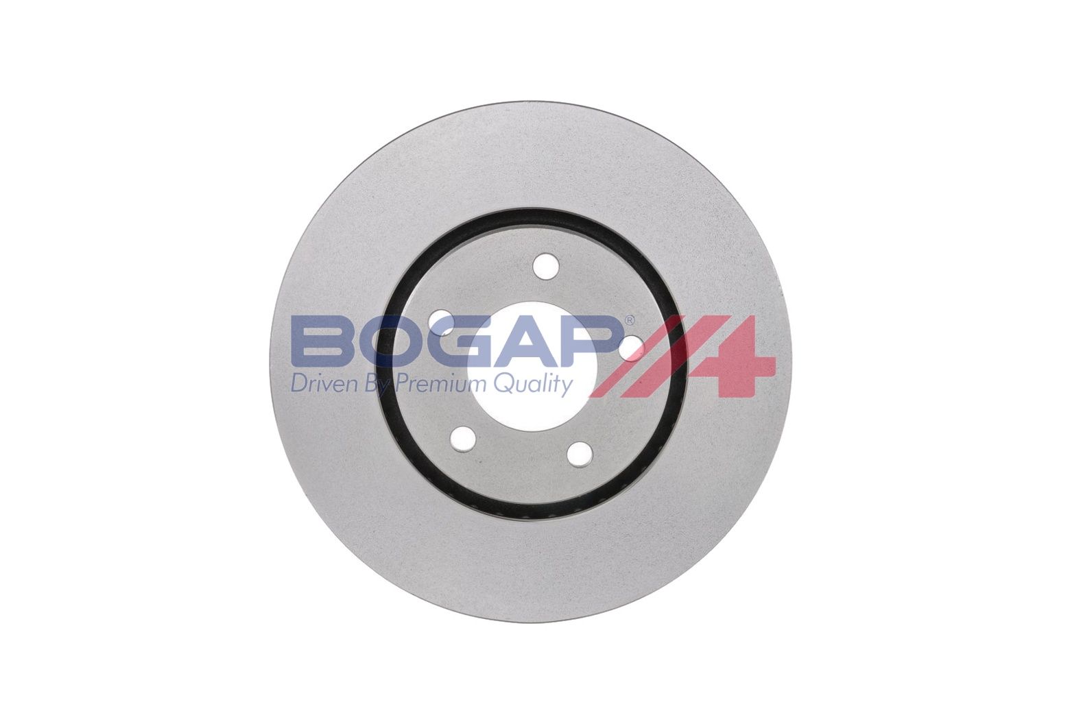 BOGAP W8211122 Brake Disc | ML Performance Car Parts