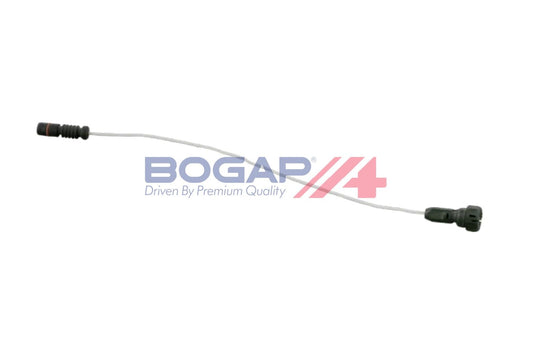 BOGAP C7118113 Warning Contact, Brake Pad Wear | ML Performance Car Parts