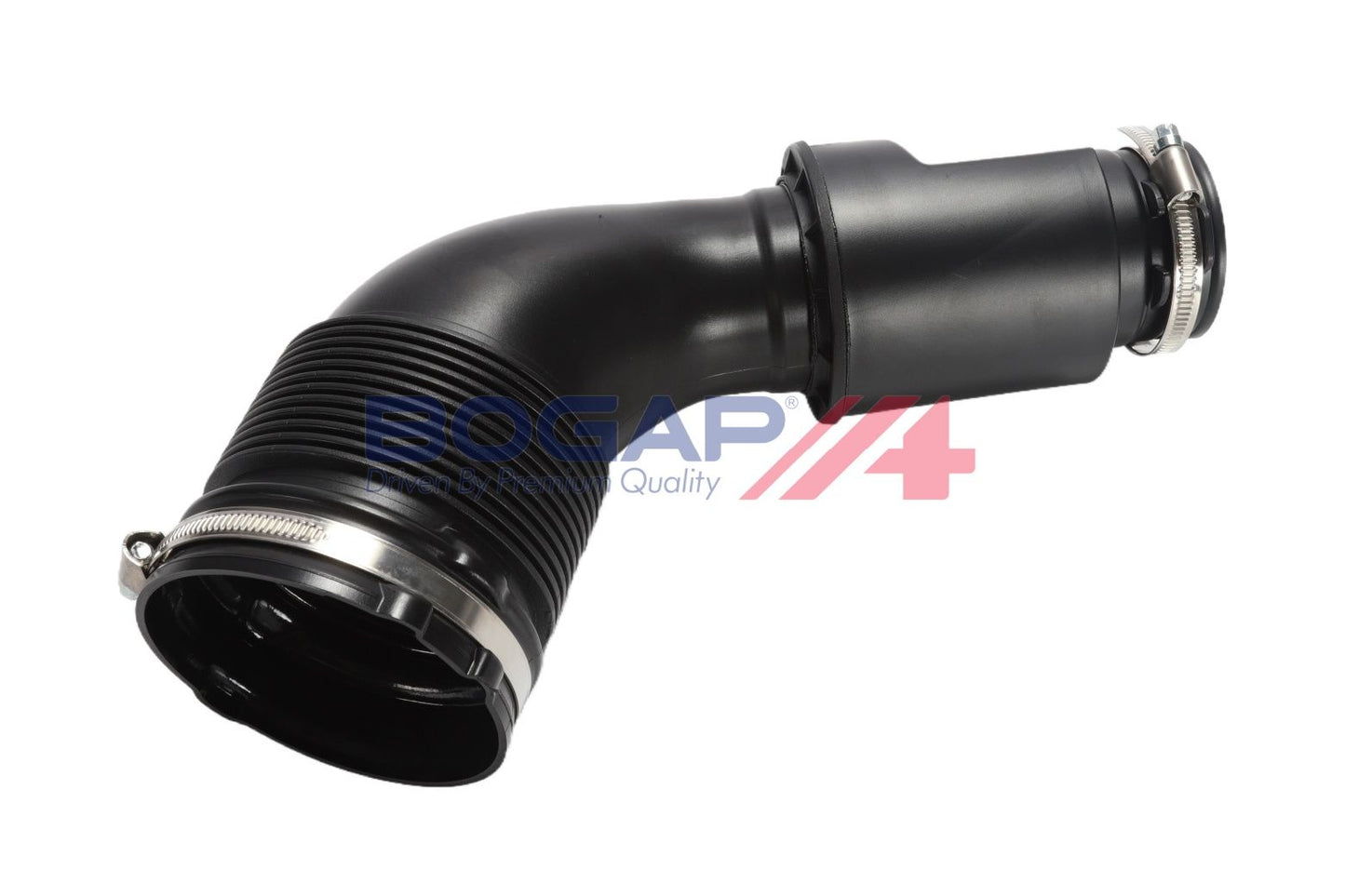 BOGAP A6110161 Intake Hose, Air Filter | ML Performance Car Parts