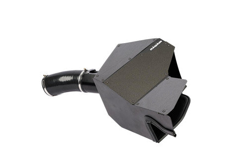 Ramair JSK-195-BK Performance Foam Induction Kit With Carbon Lid to fit Toyota Yaris GR