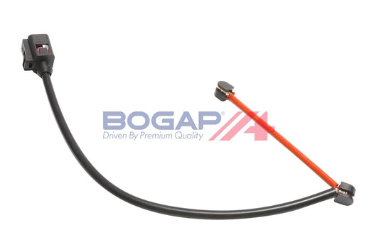 BOGAP A7118104 Warning Contact, Brake Pad Wear | ML Performance Car Parts