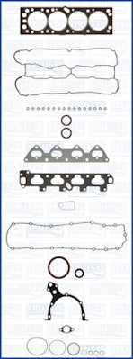 AJUSA AJU50188600 Engine Full Gasket Set