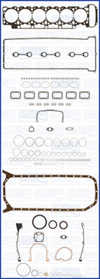 AJUSA AJU50155400 Engine Full Gasket Set
