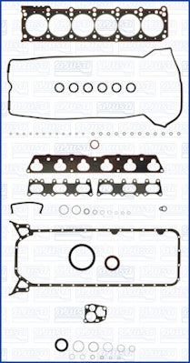 AJUSA AJU50187700 Engine Full Gasket Set