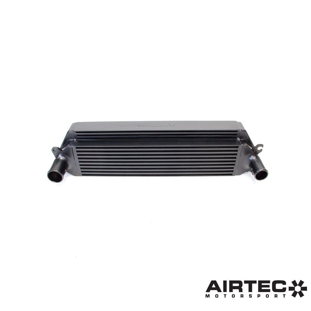 Airtec ATINTYGR1 Motorsport Intercooler Upgrade for Toyota Yaris GR Gen 1