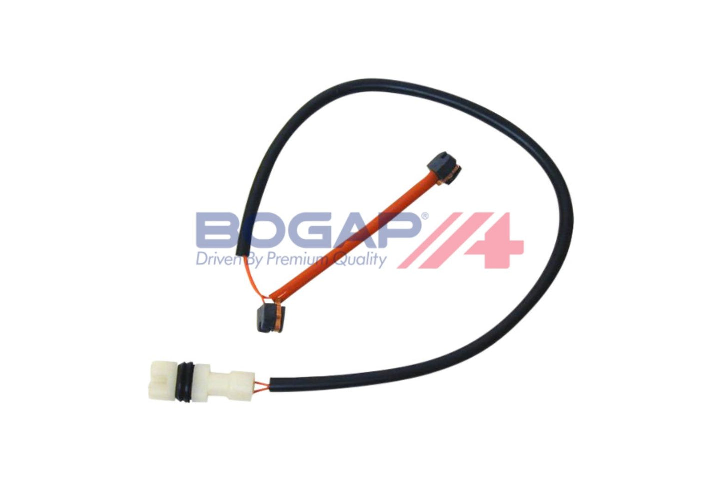 BOGAP A7117200 Warning Contact, Brake Pad Wear | ML Performance Car Parts