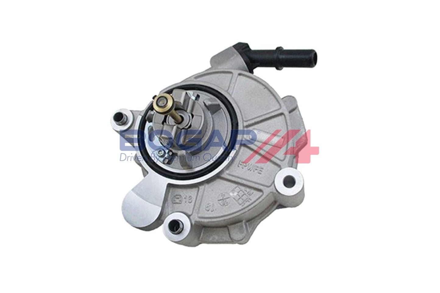 BOGAP F1916112 Vacuum Pump, Braking System | ML Performance Car Parts