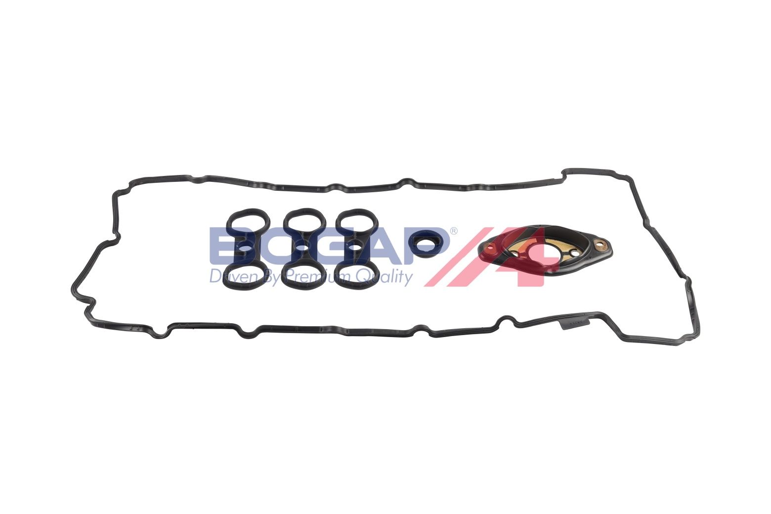 BOGAP B1118107 Gasket, Cylinder Head Cover | ML Performance Car Parts