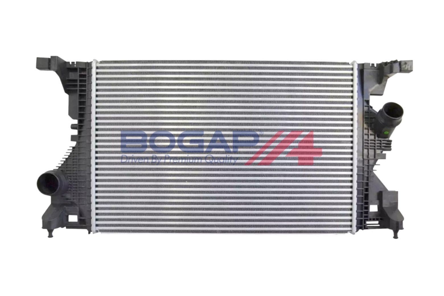BOGAP C4220135 Charge Air Cooler | ML Performance Car Parts