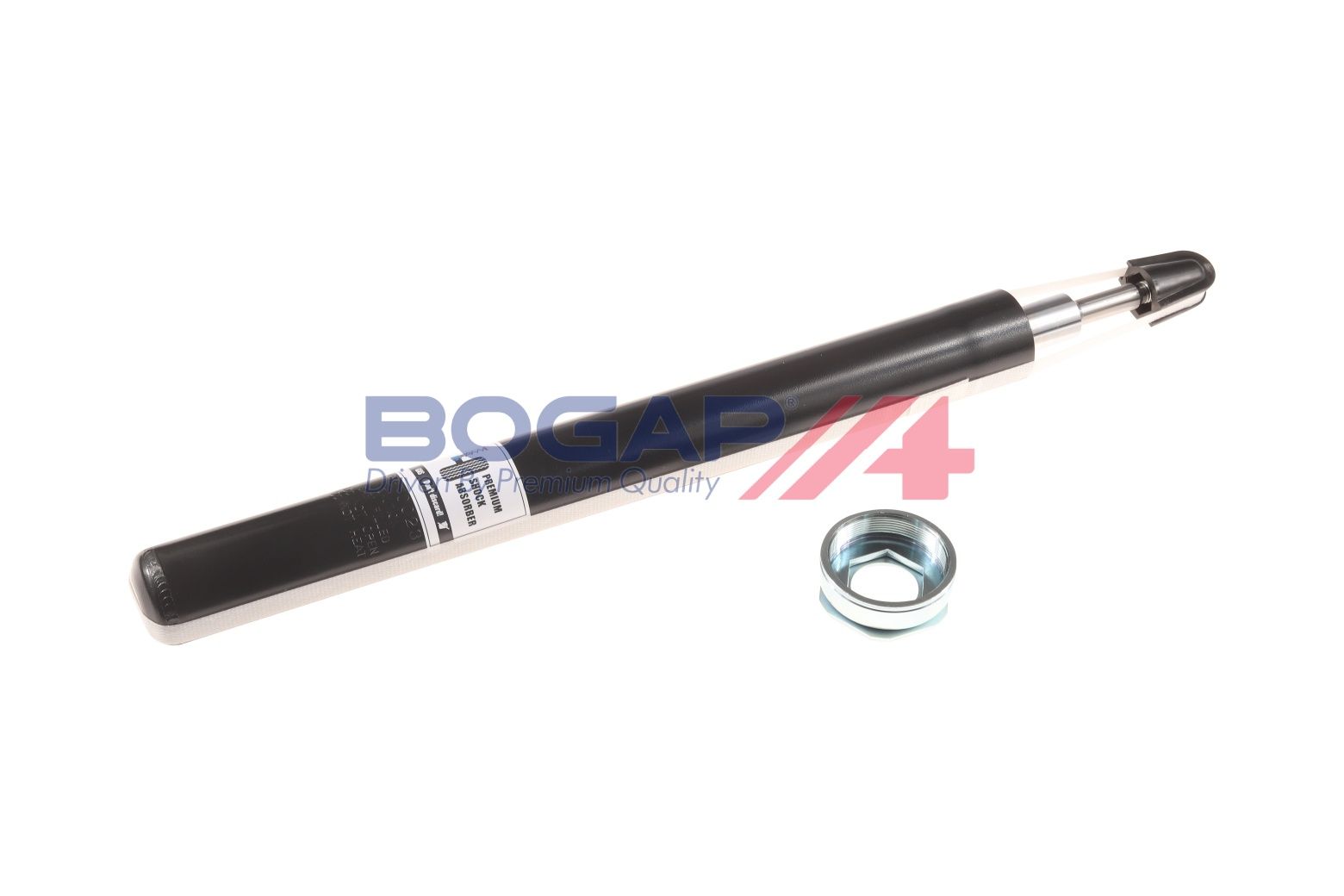 BOGAP B3410104 Shock Absorber | ML Performance Car Parts
