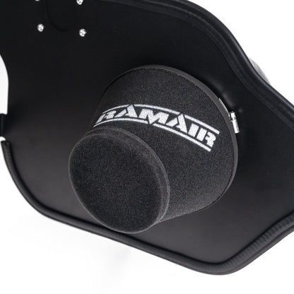 Ramair JSK-257-90-BK Performance Foam Induction Kit for VW Transporter T6 2.0 BiTurbo