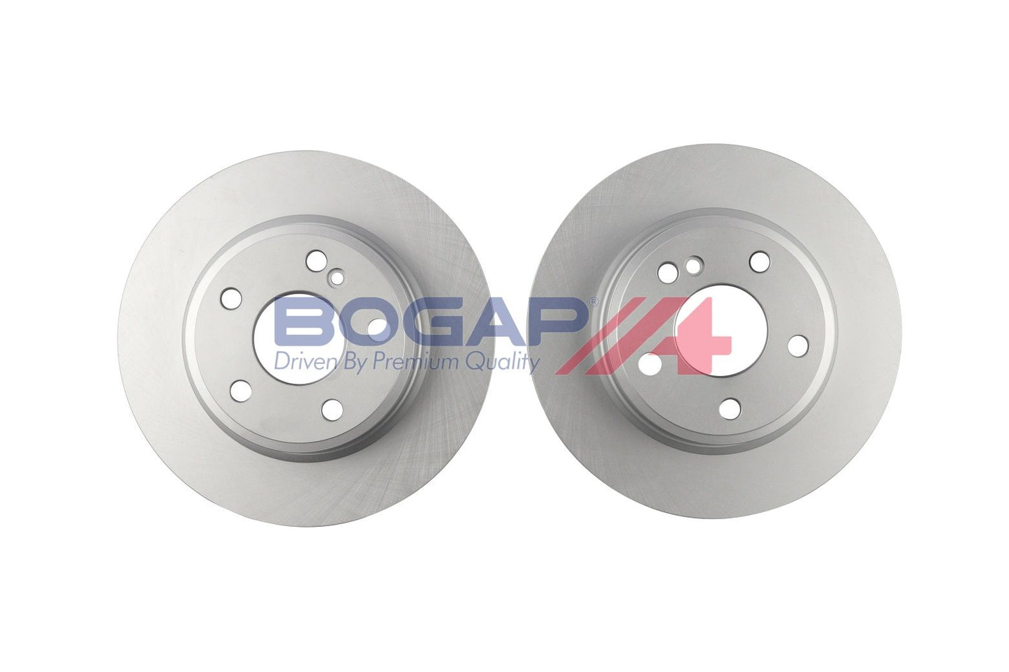 BOGAP C8211337 Brake Disc | ML Performance Car Parts