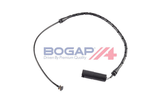 BOGAP B7118171 Warning Contact, Brake Pad Wear | ML Performance Car Parts