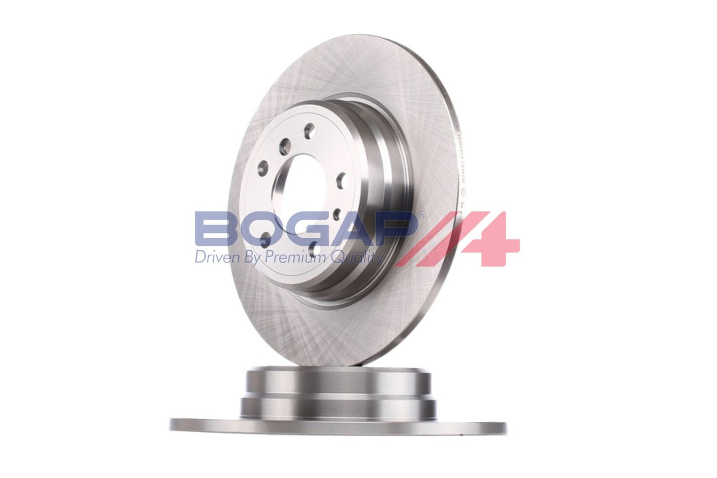 BOGAP B8211326 Brake Disc | ML Performance Car Parts