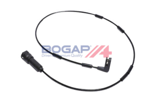 BOGAP L7118111 Warning Contact, Brake Pad Wear | ML Performance Car Parts