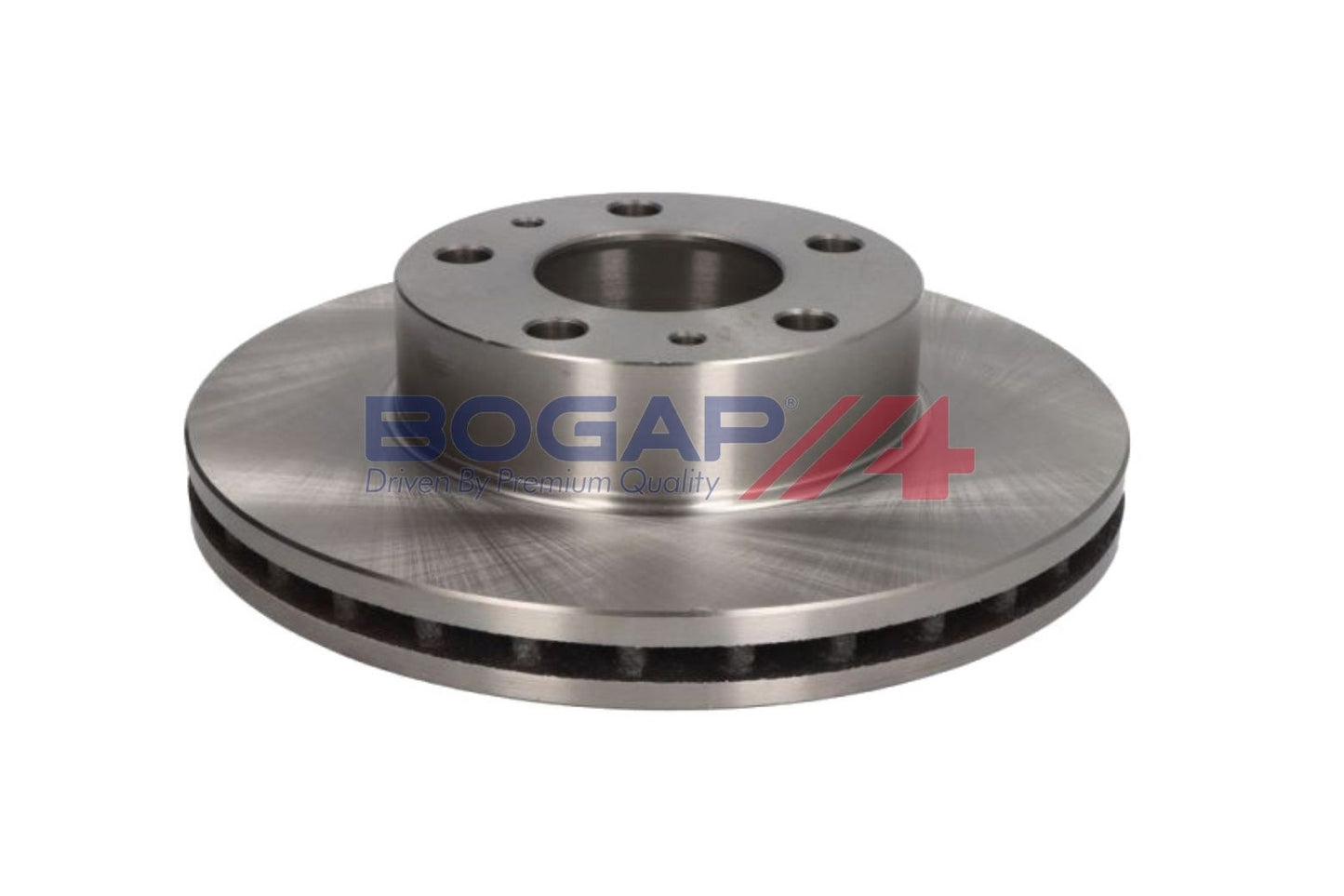 BOGAP P8211165 Brake Disc | ML Performance Car Parts