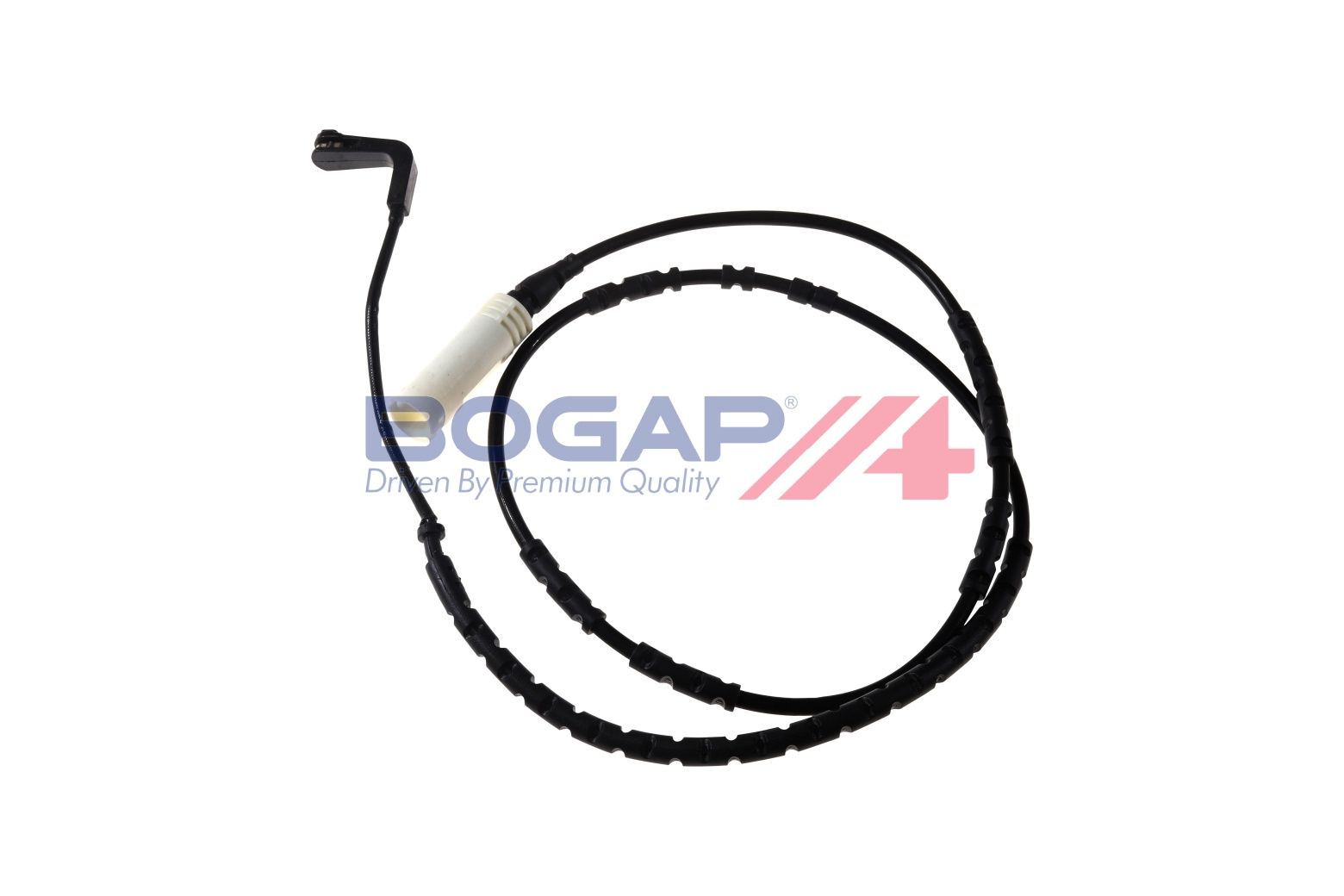 BOGAP B7118146 Warning Contact, Brake Pad Wear | ML Performance Car Parts