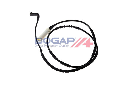 BOGAP B7118146 Warning Contact, Brake Pad Wear | ML Performance Car Parts
