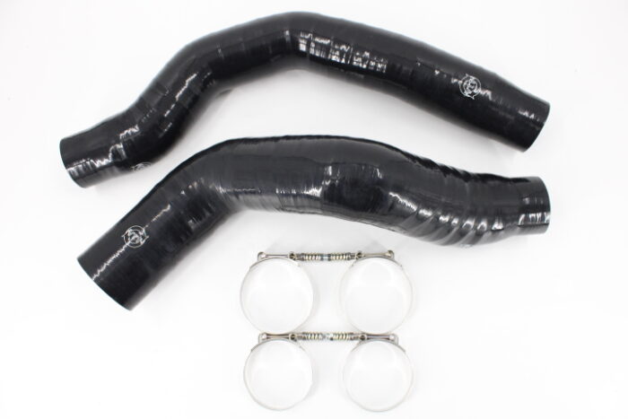 VTT-CUMMINS-CHARGE 2013-2018 Cummins 6.7L 7-PLY Silicone Charge (Boost) Pipes