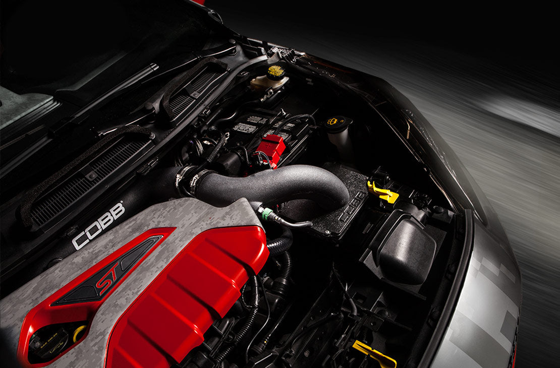 COBB 792101 FORD FIESTA ST INTAKE REPLACEMENT FILTER