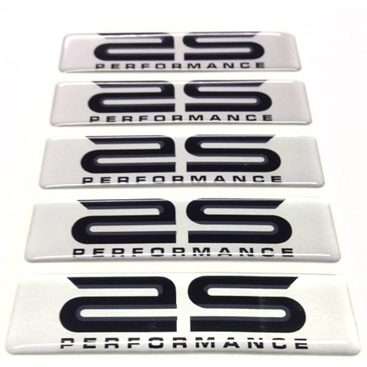 Airtec ATMER2 AutoSpecialists Gel Badge