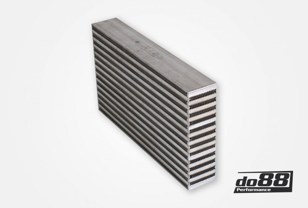 DO88 703518-6017 Garrett Intercooler Core Air-Air (457 x 267 x 76 mm) - 510 HP