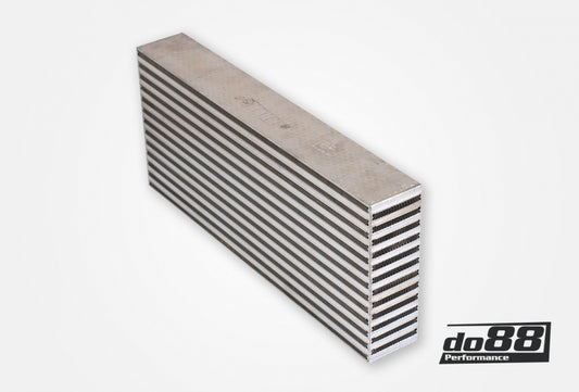 DO88 703520-6011 Garrett Intercooler Core Air-Air (610 x 267 x 89 mm) - 800 HP