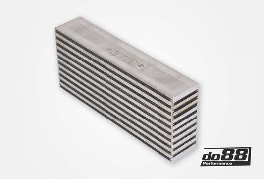 DO88 703520-6025 Garrett Intercooler Core Air-Air (457 x 203 x 89 mm) - 425 HP