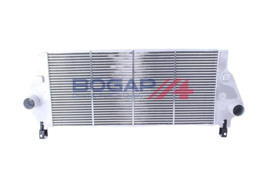 BOGAP R4220127 Charge Air Cooler | ML Performance Car Parts