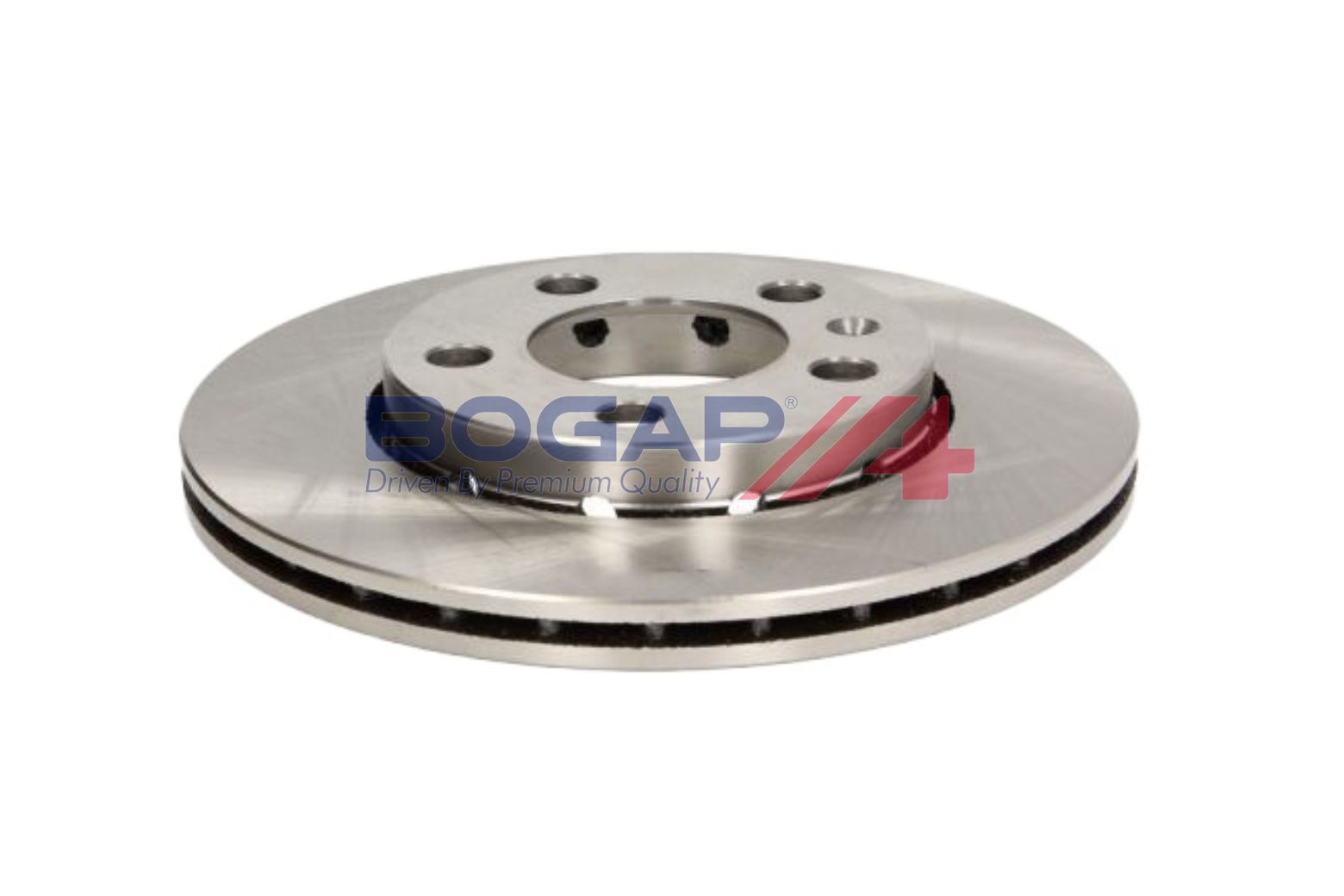 BOGAP A8211179 Brake Disc | ML Performance Car Parts