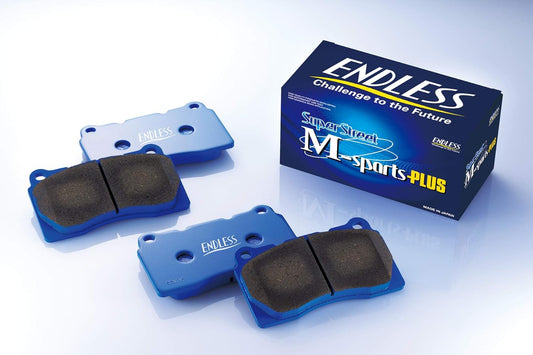 Endless EIP298 SSM-PLUS Brake Pad Rear | ML Performance Car Parts