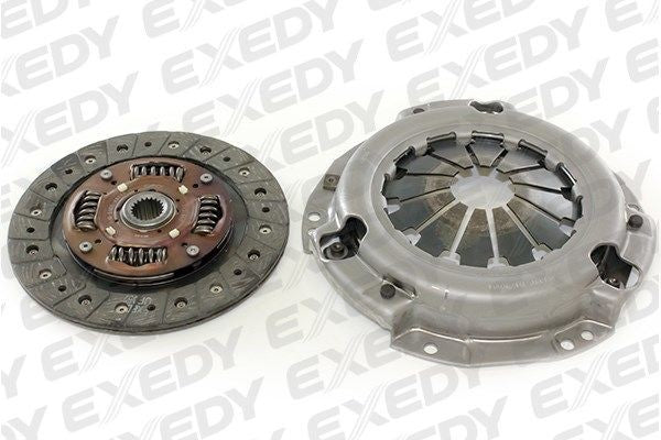 2Pcs Clutch Kit | ML Performance Car Parts