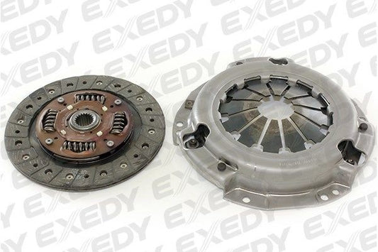 2Pcs Clutch Kit | ML Performance Car Parts