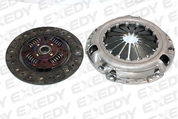 2Pcs Clutch Kit | ML Performance Car Parts