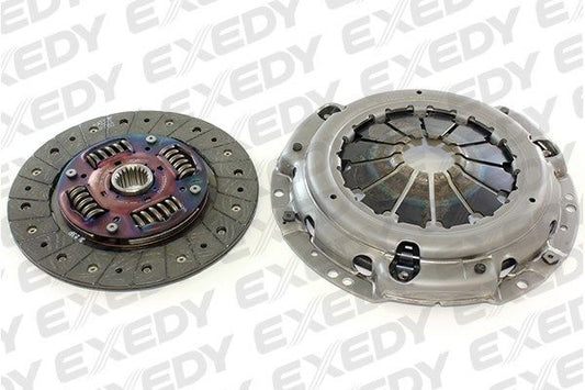 2Pcs Clutch Kit | ML Performance Car Parts