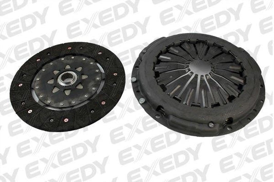 2Pcs Clutch Kit | ML Performance Car Parts