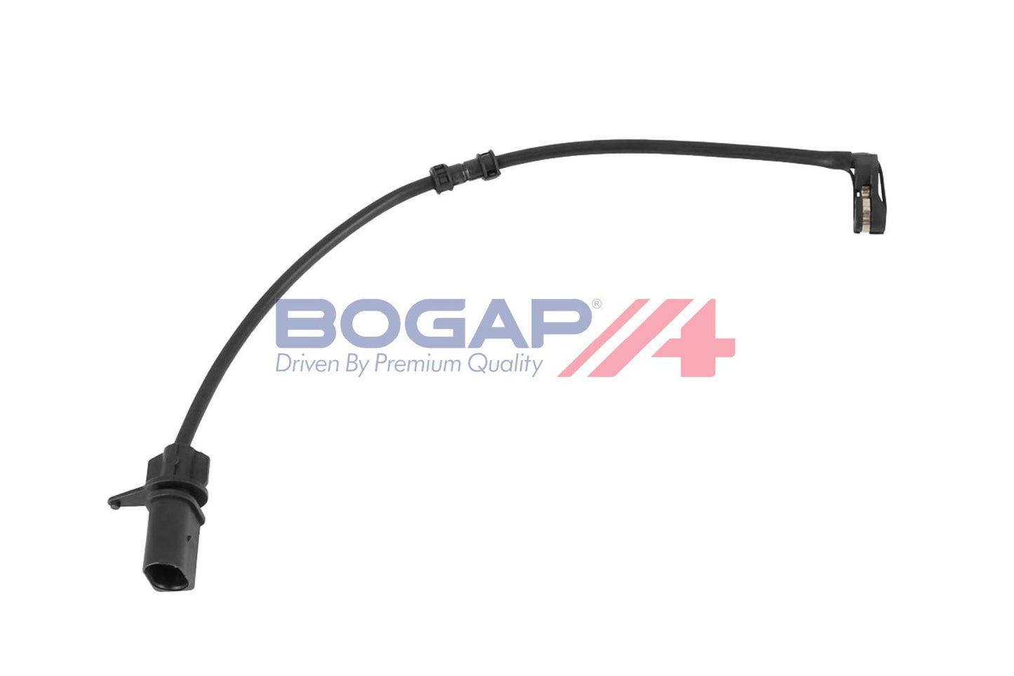 BOGAP A7118121 Warning Contact, Brake Pad Wear | ML Performance Car Parts